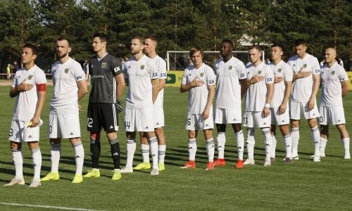 «Тобол» всухую победил «Атырау» и вернул лидерство в таблице КПЛ