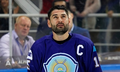 «Никто не верил в нас, кроме нас самих». Капитан «Алтая-Торпедо» — о поставленных перед командой задачах