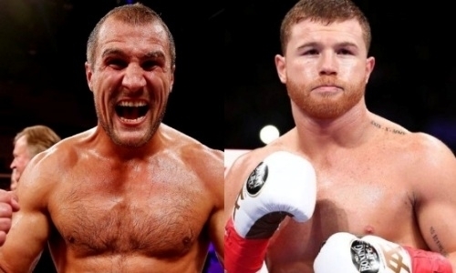 Пока Головкин занят. Ковалев после победы нокаутом начал переговоры с «Канело»