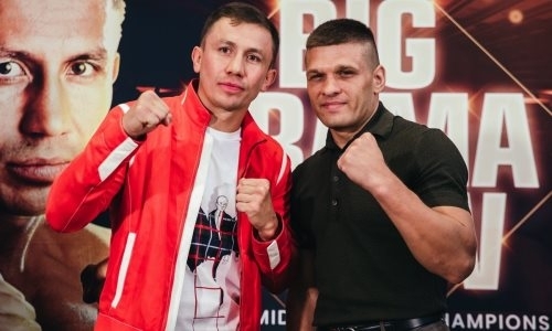 «Уйдет на пенсию». Озвучены страшные для Головкина последствия боя с Деревянченко