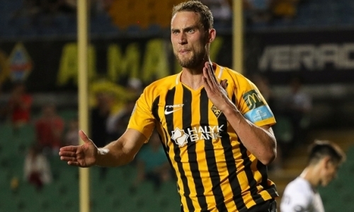 «Результат зависит от ...». Комментатор «Хабара» назвал ключевого футболиста алматинцев и спрогнозировал матч с «Окжетпесом»