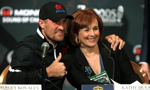 «Добавил интриги». Промоутер Ковалева сделал важное заявление о бое с «Канело»