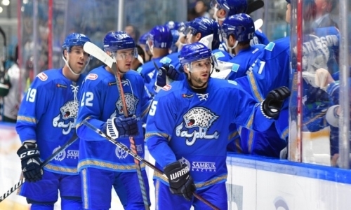 «Меня это удивляет». Эксперт «Матч ТВ» встал на защиту «Барыса»