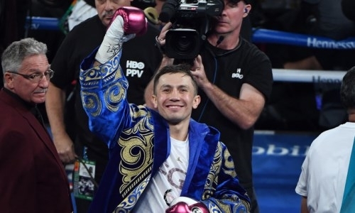 Эксперт ESPN внезапно определил Головкина в категорию «уклонистов»