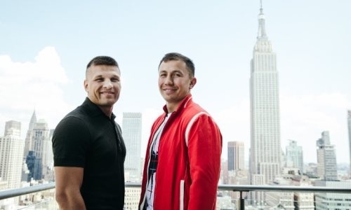 «Можно быть бесстрашным, но...» Головкина предупредили перед чемпионским боем