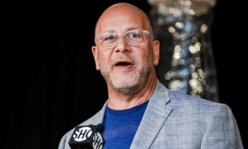 Промоутер Деревянченко сравнил его с прошлыми соперника Головкина