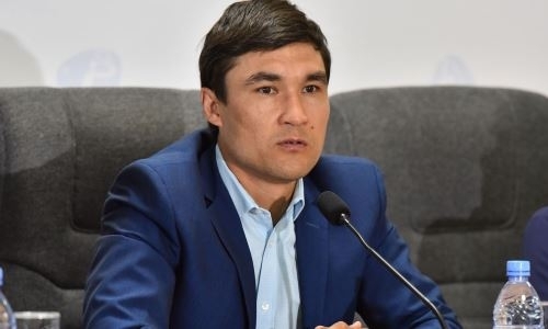Университет спорта предлагают открыть в Казахстане