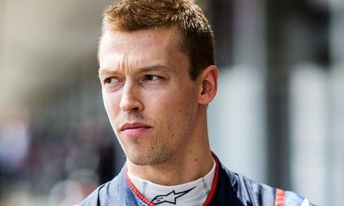 «Невероятный уровень». Гонщик «Формулы-1» восхитился Головкиным