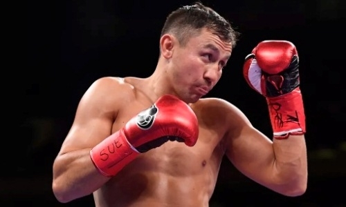 «Они могли бы подраться три раза». Головкину предложили легендарного соперника