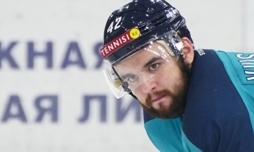 «Торпедо» рассталось с воспитанником ярославского хоккея