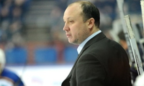 «Кто прав неизвестно». В России высказались об отставке казахстанского тренера из клуба ВХЛ