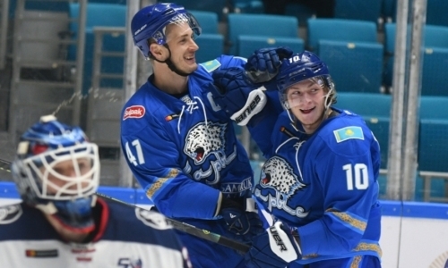 Российское СМИ дало оценку нападению «Барыса» и выделило прогрессивных казахстанцев