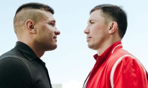 «Тогда для него всё рухнуло». Деревянченко дали «победный» совет в бою с Головкиным