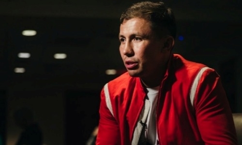 «Это не освобождает его». Головкину грозят срывом боя за титул чемпиона мира