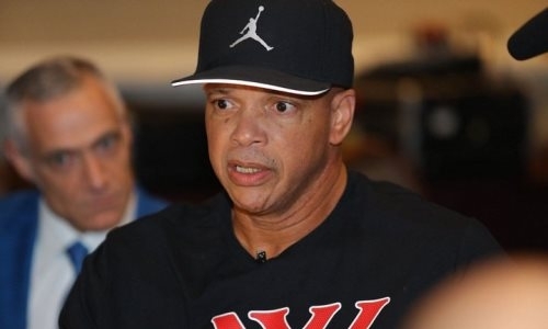 Головкина назвали единственным опасным соперником «Канело»