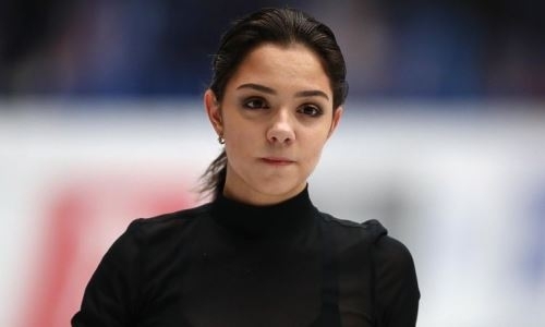 Медведева стала послом Токио-2020 и рассказала о попытках повторить достижение Турсынбаевой