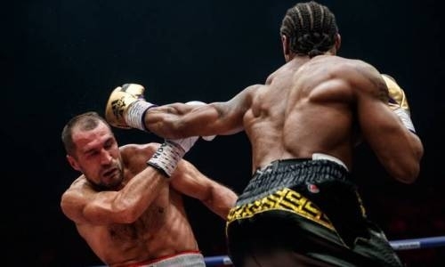 Известна точная дата боя «Канело» — Ковалев. Но россиянин побаивается