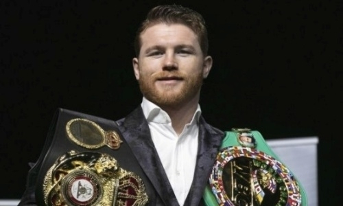 «А почему же?». «Канело» уличили в трусости перед Головкиным