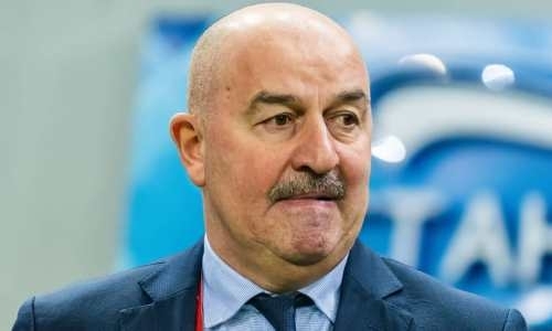 «Две абсолютно разные команды». Тренер России сравнил уровень сборных Казахстана и Шотландии