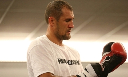 «Не стал большим испытанием». Абель Санчес рассказал правду о спарринге Головкин — Ковалев