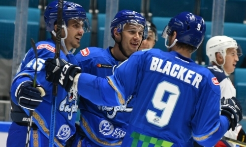 «Лидеры те же». Легенда хоккея назвал «Барыс» в числе фаворитов нового сезона