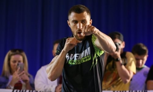 Есть ли Головкин? Ломаченко назвал тройку лучших боксеров мира