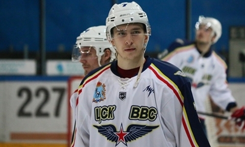 «Торпедо» объявило о подписании контракта с игроком из КХЛ