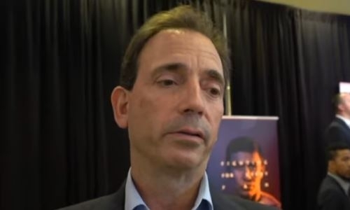 Почему Ковалёв, а не Головкин? Промоутер GGG разоблачил «Канело»