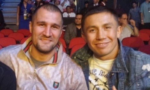 Головкин хуже Ковалева? Эксперт ESPN остудил фанатов россиянина