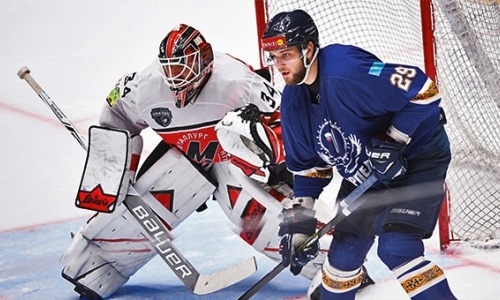 «Торпедо» крупно проиграло «Металлургу» в матче турнира Шилова