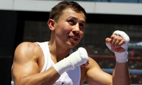 «Большая разница». Головкина попросили сравнить Казахстан и Лос-Анджелес