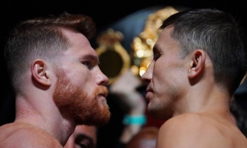 «Он хочет...». Головкин впервые рассказал, почему «Канело» сорвал третий бой