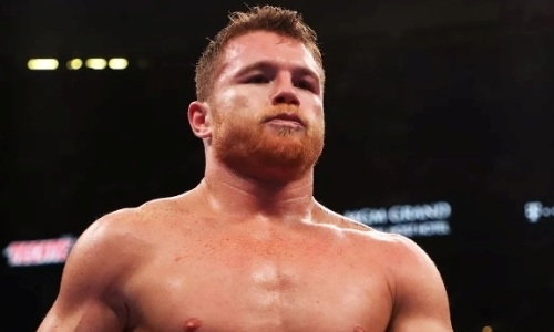 «Ковалев просто хочет уйти в закат». «Канело» раскритиковали за соперника после Головкина и нашли нового