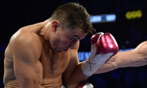 «Поэтому мы...». В команде Деревянченко нашли ключ к победе над Головкиным