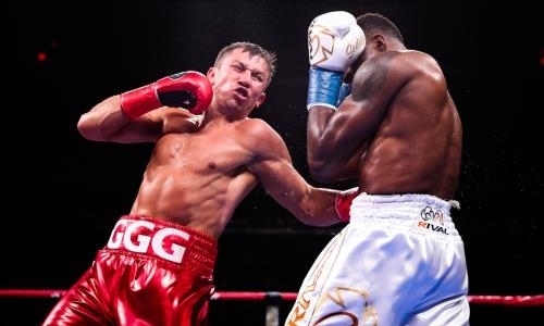 «С какой радости?». Тренер Деревянченко шокирован решением Головкина 