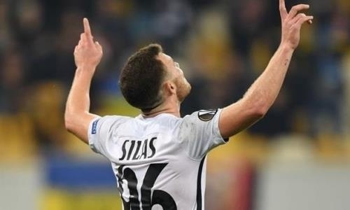 Известный бразилец вместо перехода в «Кайрат» или «Астану» отправлен в дубль зарубежного клуба