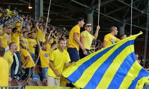 «Забить четыре и не пропускать». Белорусы ждут чуда от БАТЭ в матче с «Астаной»