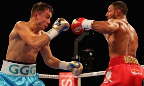 Избитый Головкиным экс-чемпион мира определился со сроками возвращения на ринг