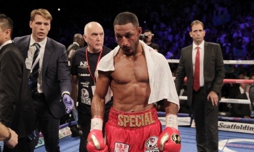 «Безумная идея». Экс-чемпиону мира указали на судьбоносную ошибку после боя с Головкиным