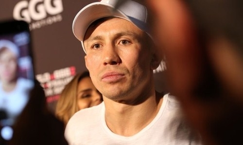 Головкин лишился одного из самых больших боев в карьере