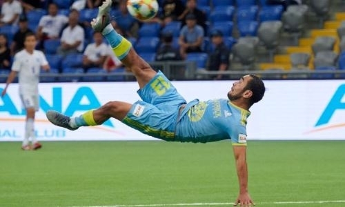 БАТЭ — «Астана»: Казахстан снова увидит еврокубковую осень?