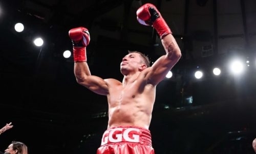 «Не позерский». Беленький предостерег Головкина перед боем с Деревянченко