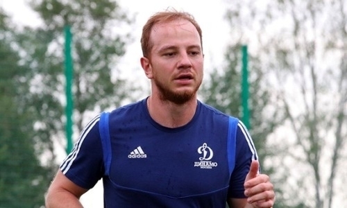 Воспитанник Усть-Каменогорска перешёл в «Трактор»