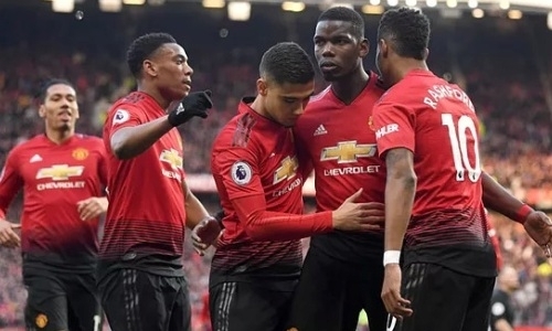 «Манчестер Юнайтед» и Ко. Определились все возможные соперники «Астаны» в группе Лиги Европы