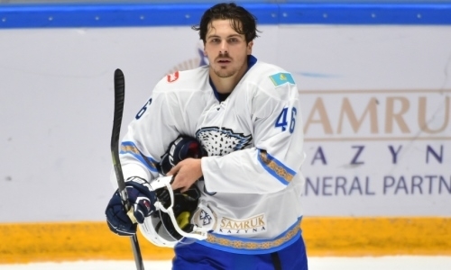 «Круг претендентов на плей-офф уже». В России допустили провал «Барыса» в новом сезоне