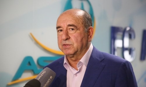 «В итоге, „Астана“ „поимела“ соперника». Гурман ответил на резкое заявление тренера БАТЭ и обозначил цель в ЛЕ