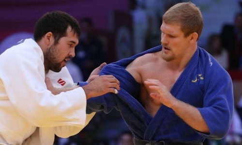 Казахстанские дзюдоисты продолжают проигрывать на чемпионате мира в Токио