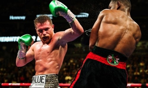 Раскрыт хитроумный план «Канело» в отношении третьего боя с Головкиным
