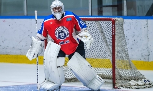 «Арлан» объявил о расставании с двумя хоккеистами