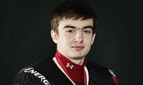 Молодой вратарь покинул «Астану»